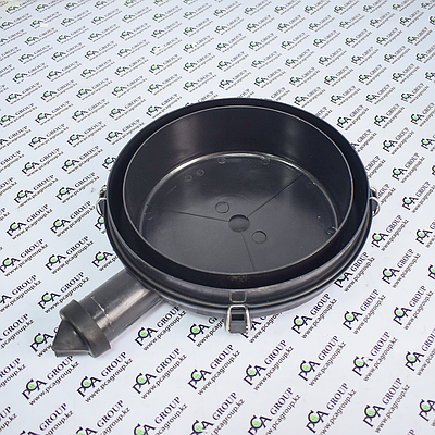 Крышка воздушного фильтра камаз | Купить в Казахстане | Купить оптом ...