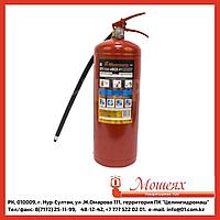 Огнетушитель порошковый ОП-5  ABCE - Ярпожинвест