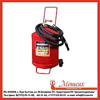 Огнетушитель порошковый ОП-25 ABCE - Ярпожинвест