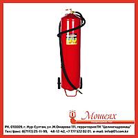 Огнетушитель порошковый ОП-100 ABCE - Ярпожинвест