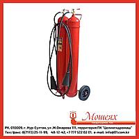 Огнетушитель углекислотный ОУ- 55 Ярпожинвес