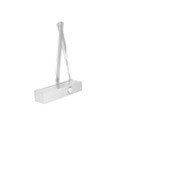 TS Profil EN2/3/4/5 BC (белый) Доводчик с рычагом до 150 кг