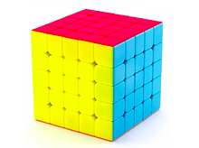 Кубик рубик 5 х 5