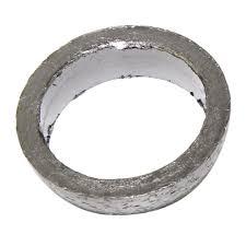 9010-020102-10001 Втулка соединительная (кольцо глушителя) CFMOTO 500/X5/X6/X5HO