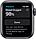 Смарт-часы Apple Watch Nike SE GPS, 40mm Space Gray Aluminium Case with Anthracite/Black Nike Sport Band, фото 3