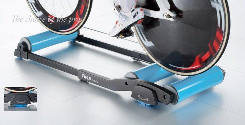 Велостанок Galaxia Rollers Bike Trainer