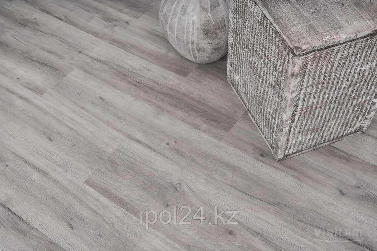 Виниловая плитка замковая VINILAM CERAMO VINILAM XXL 8880-EIR Дуб Давос