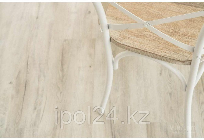 Виниловая плитка замковая VINILAM CERAMO VINILAM XXL 8875-EIR Дуб Цюрих