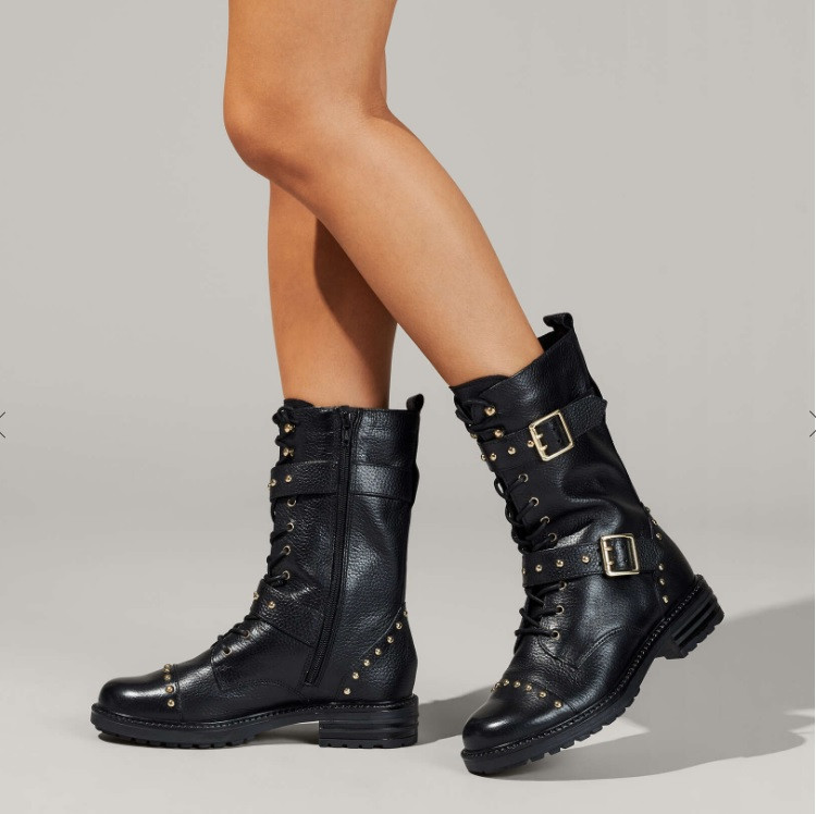 Kurt Geiger Ботинки женские - Е2
