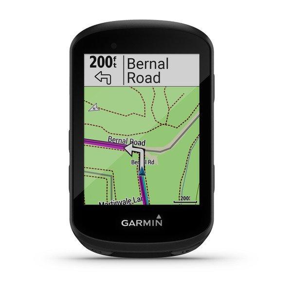 Велосипедный GPS компьютер Edge 530
