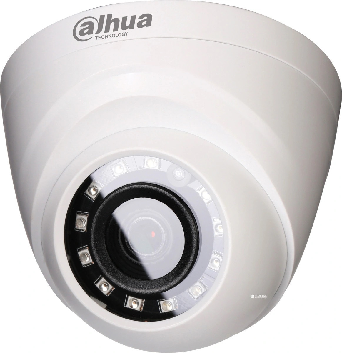 Видеокамера Dahua HAC-HDW2220МP