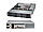 Сервер Supermicro 2U/1xSilver 4210R 2,4GHz/16Gb/1x250Gb SSD/2x920w, фото 3