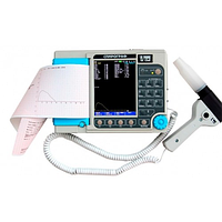 Спирограф СМП-21/01-"Р-Д" со встроенным термопринтером