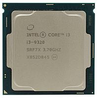 Intel Core i3 9320 3,7GHz (4,4GHz)
