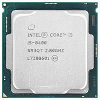 Процессор Intel Core i5 8400 2,8GHz