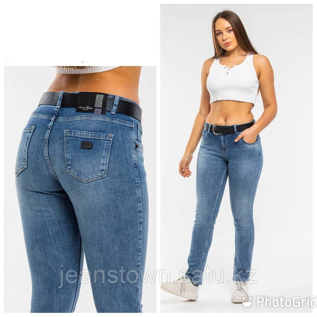 Джинсы женские Boyfrend Lacarino