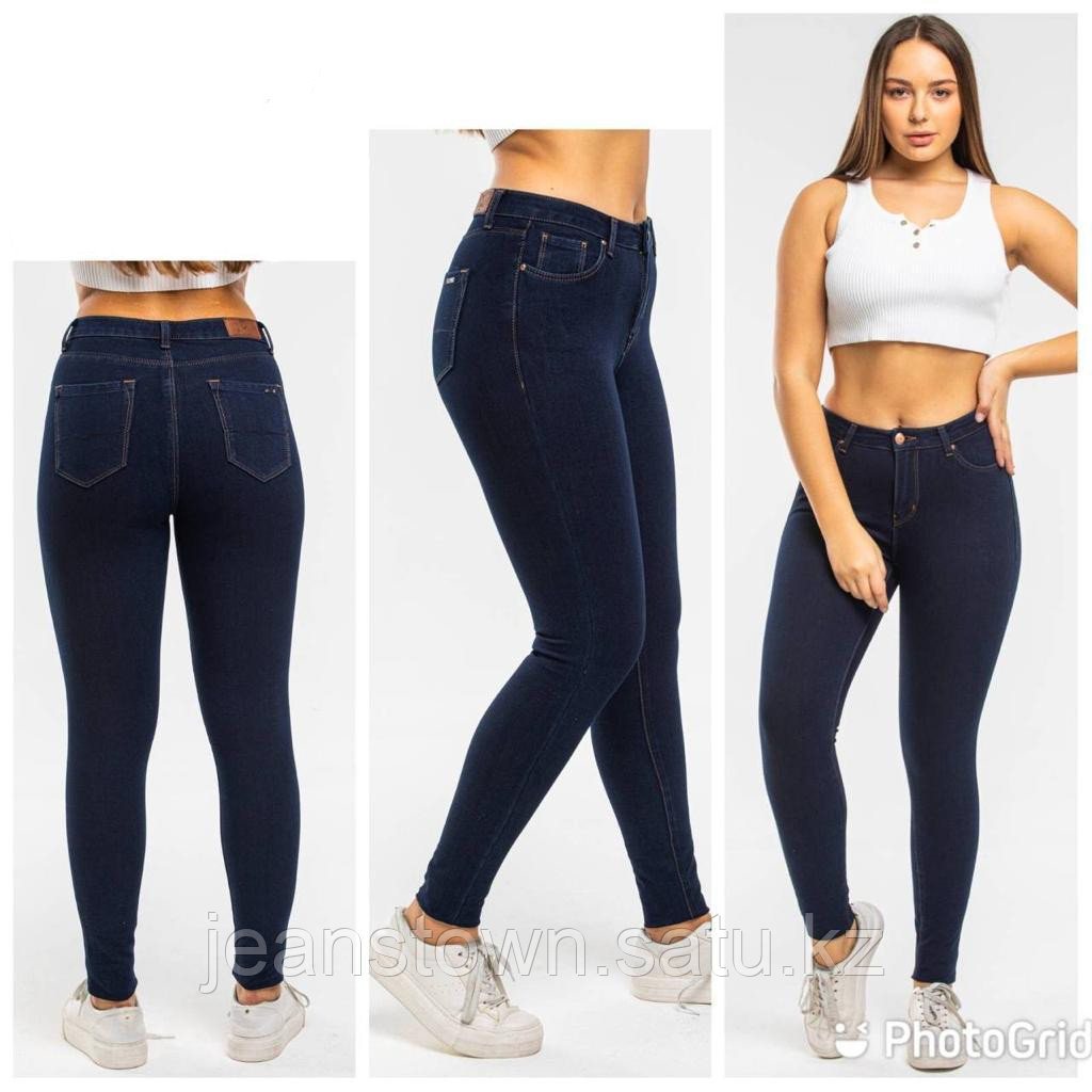 Джинсы женские skinny Lacarino