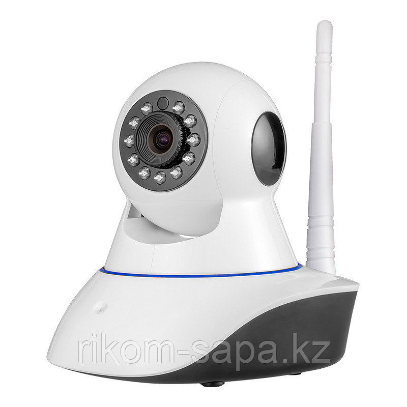 Камера WI-FI (Видео-няня) 2 МП