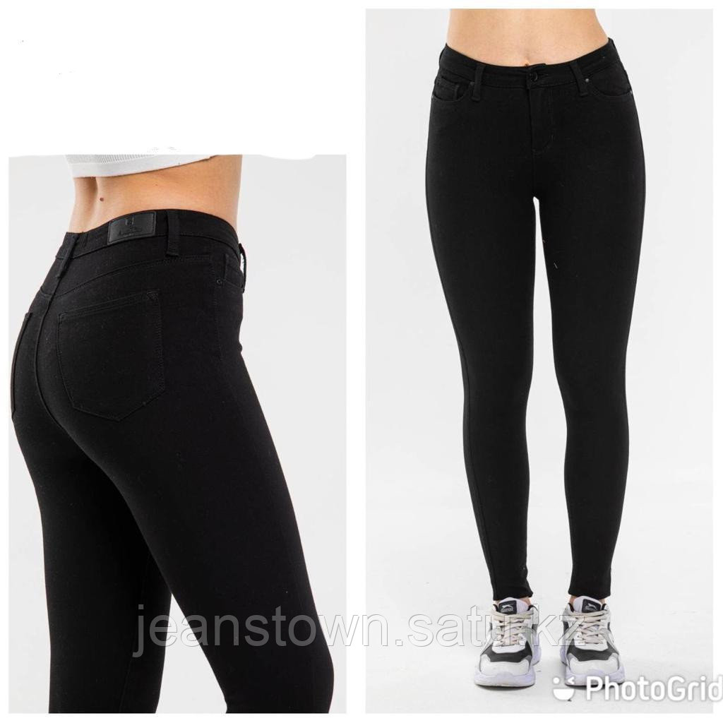 Джинсы женские skinny Lacarino
