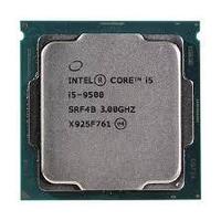 Intel Core i5 9500 3,0GHz (4,4GHz)