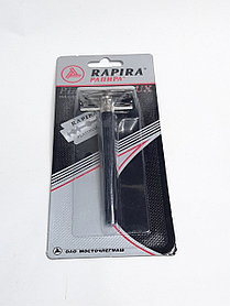 Станки Рапира Luxe в упаковке пластмассовой ручкой