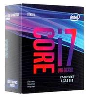Процессор Intel Core i7 i7-9700KF