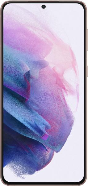 Смартфон Samsung Galaxy S21+ 256GB фиолетовый