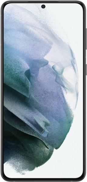 Смартфон Samsung Galaxy S21+ 256GB черный