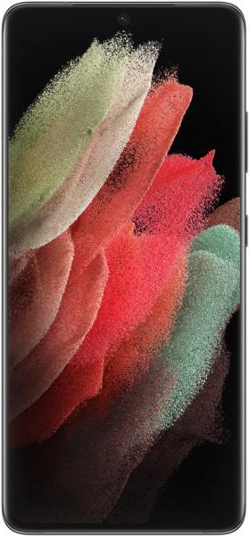 Смартфон Samsung Galaxy S21 Ultra 128GB черный