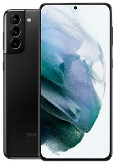 Смартфон Samsung Galaxy S21 256Gb, Gray