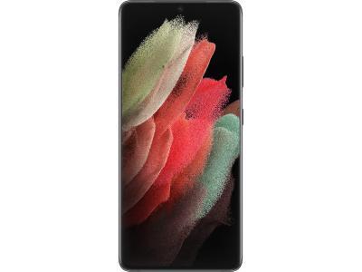 Смартфон Samsung Galaxy S21 Ultra 256GB черный
