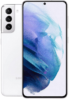 Смартфон Samsung Galaxy S21 256Gb, White