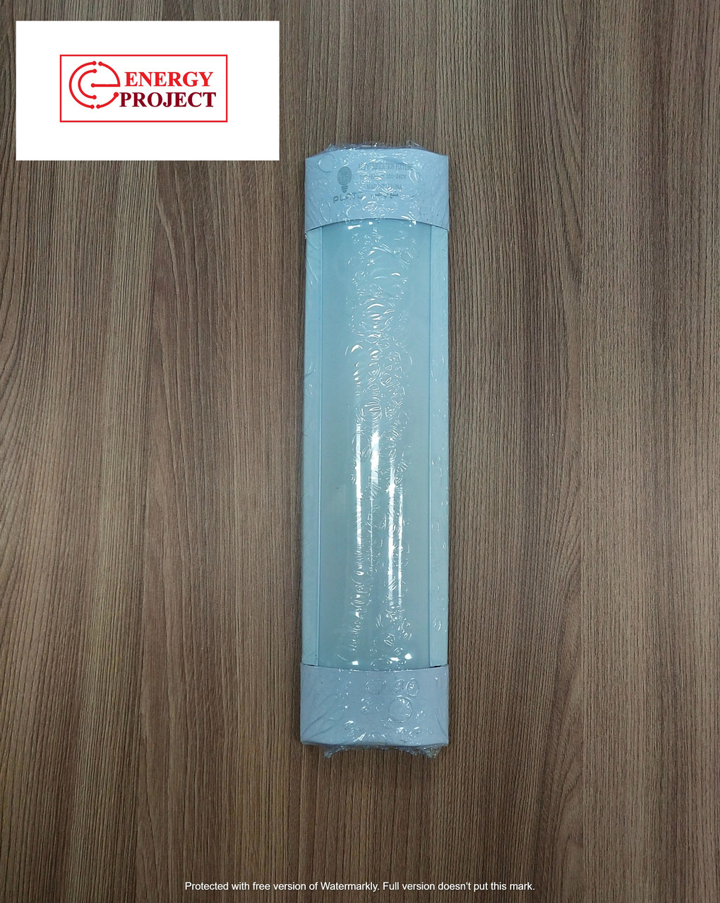 Светильник LED DPO 10W 300mm IP20 PLATO