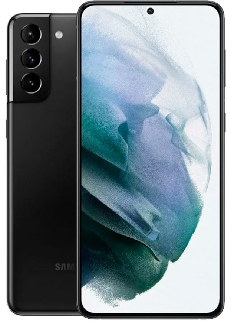Смартфон Samsung Galaxy S21 Plus 128Gb, Black
