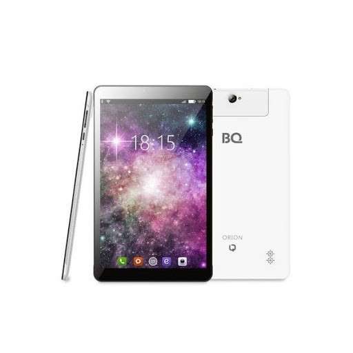 Планшет BQ-1045G white / - фото 3 - id-p85019159