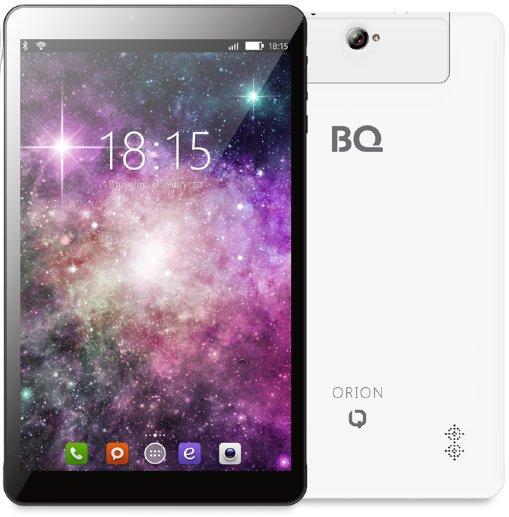 Планшет BQ-1045G white / - фото 1 - id-p85019159