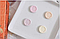 Витамин С 220 мг №20 табл.для рассасывания Черника Корея, фото 4
