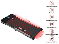 Беговая дорожка UNIXFIT US-R-200 до 90 кг, фото 3