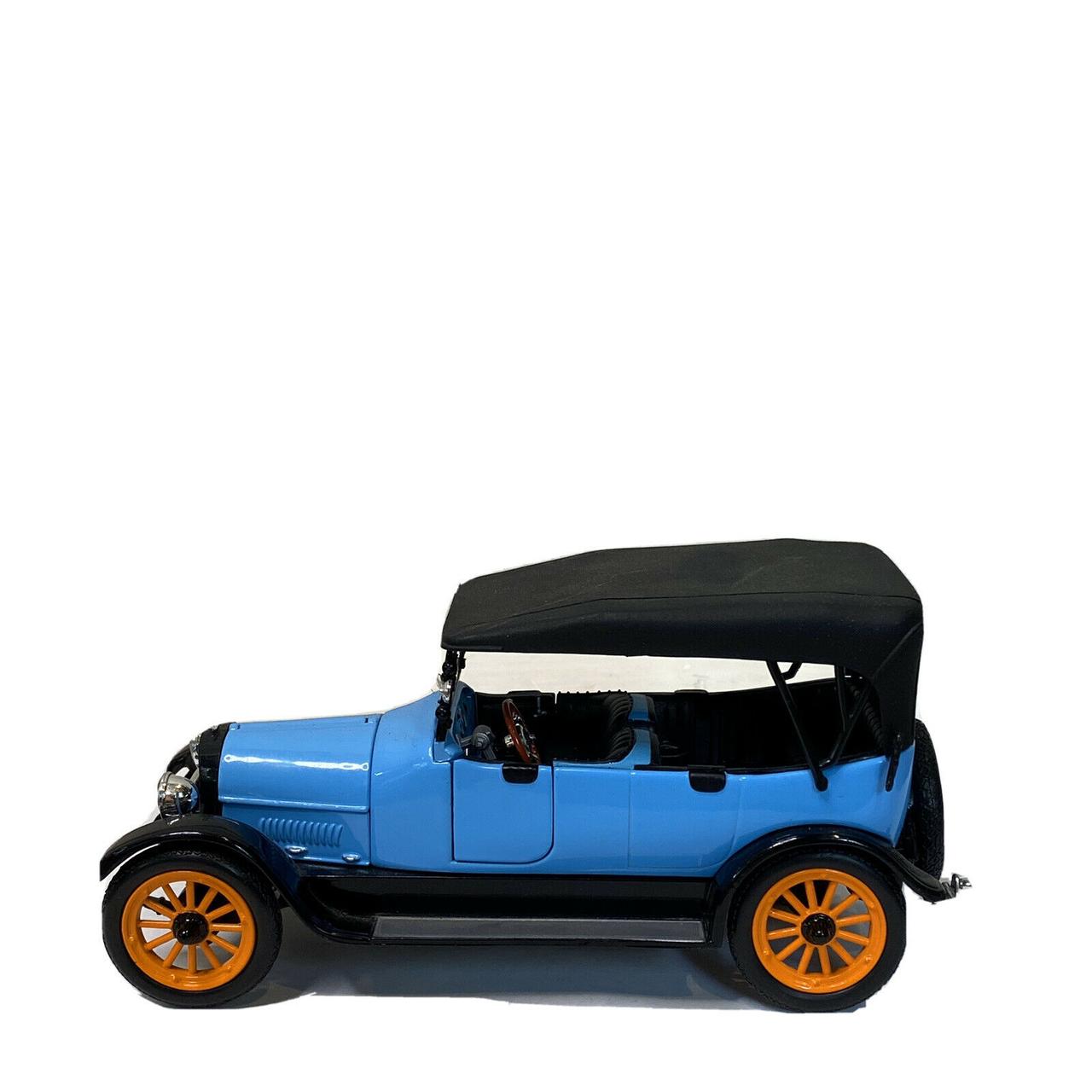 1/18 Signature Коллекционная модель REO Touring, 1917 года
