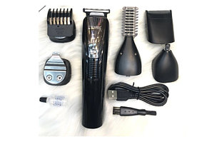 Триммер для бороды Cronier CR-31 15 в 1