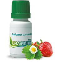 Удобрение Сиамино Про тест, производитель Biochefarm, 10 мл