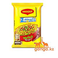 Масала тез дайындалатын кеспе (2 Minute Noodles masala , MAGGI), 70 грамм