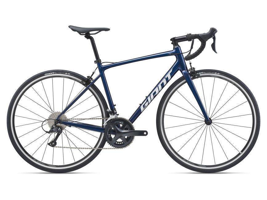 Giant Contend 1 -2021