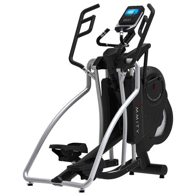 Эллиптический тренажёр Ammity Space SE 660A TFT, фото 1