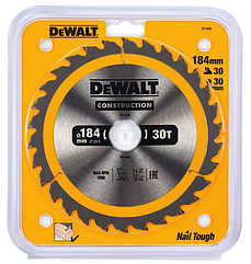 Пильный диск DEWALT DT1942