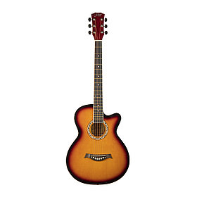 Акустикалық гитара Joker 3901 SB