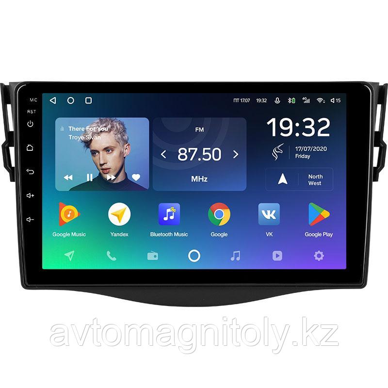 Магнитола Teyes SPRO для Toyota RAV4 2006-2012