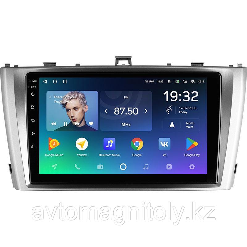 Магнитола Teyes SPRO Toyota Avensis 2009-2015