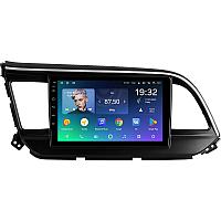 Магнитола Teyes SPRO Hyundai Elantra 2019-2021