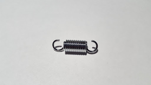 Пружина КПП  CFMOTO X5/X6/X5HO/X8/Z8/U8/X8HO